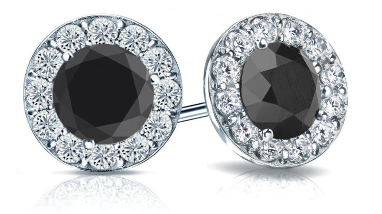 What Makes the Black Diamond Unique? – DiamondStuds News