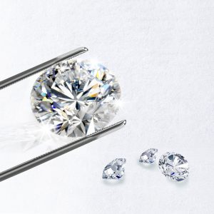 Real Diamonds vs. Lab Grown: Are Both In Fact Diamonds?