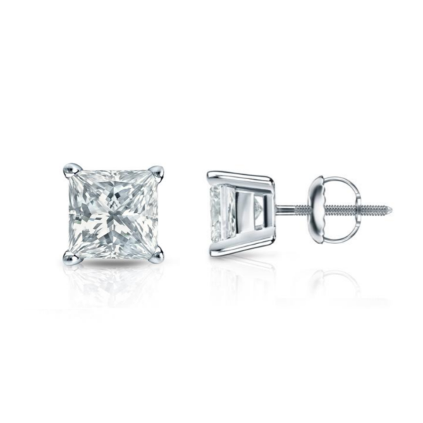 Top Diamond Earrings for Him: Most Popular Men’s Studs - DiamondStuds News