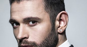 professional male earrings