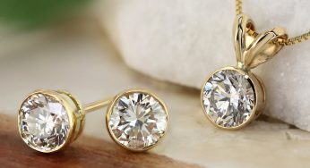 A Step-By-Step Guide to Choosing Your Perfect Diamond Stud Earrings –  DiamondStuds News